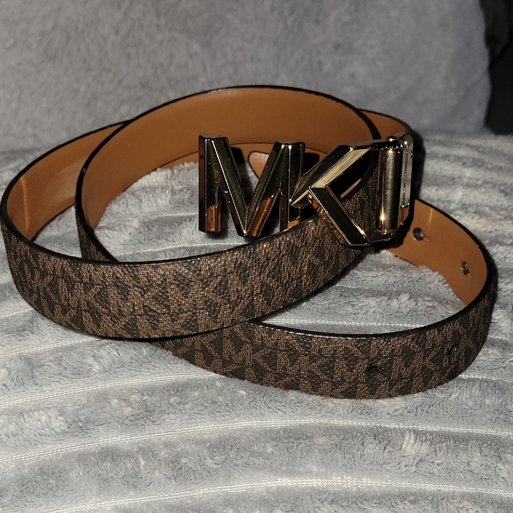 Womens Michael kors Belt